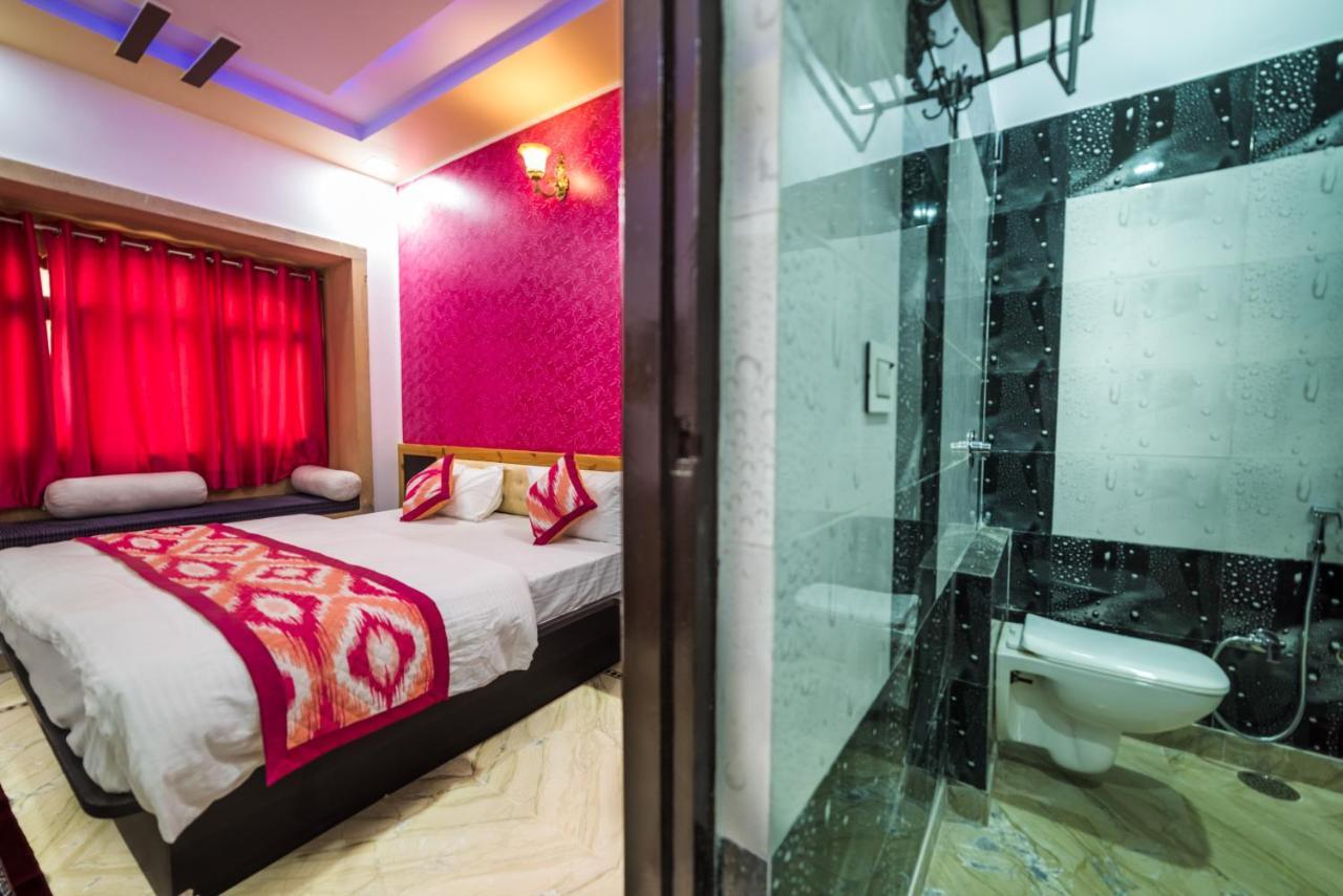 Hotel Amar Villa Jaisalmer Exterior photo